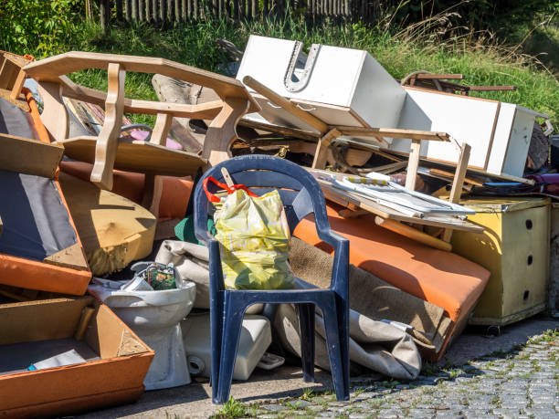 Best Yard Waste Removal  in Rock Falls, IL
