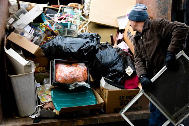 Best Professional Junk Removal  in Rock Falls, IL