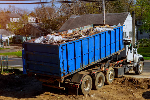 Attic Cleanout Services in Rock Falls, IL