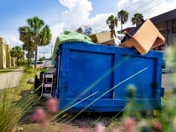 Best Estate Cleanout Services  in Rock Falls, IL
