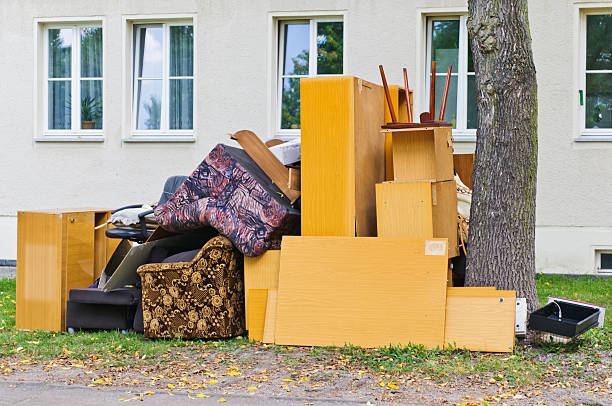 Best Office Junk Removal  in Rock Falls, IL
