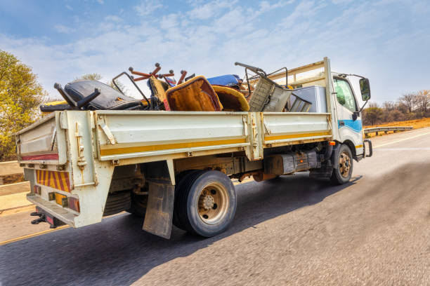 Best Affordable Junk Removal Services  in Rock Falls, IL