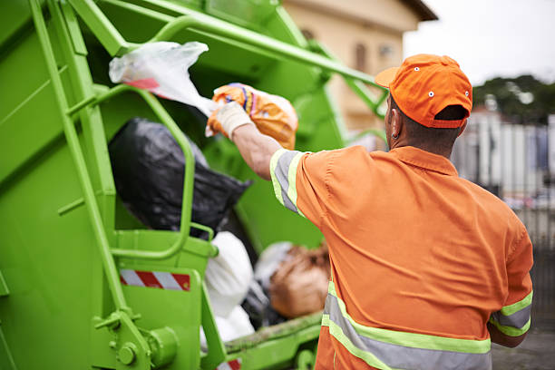 Best Full-Service Junk Removal  in Rock Falls, IL